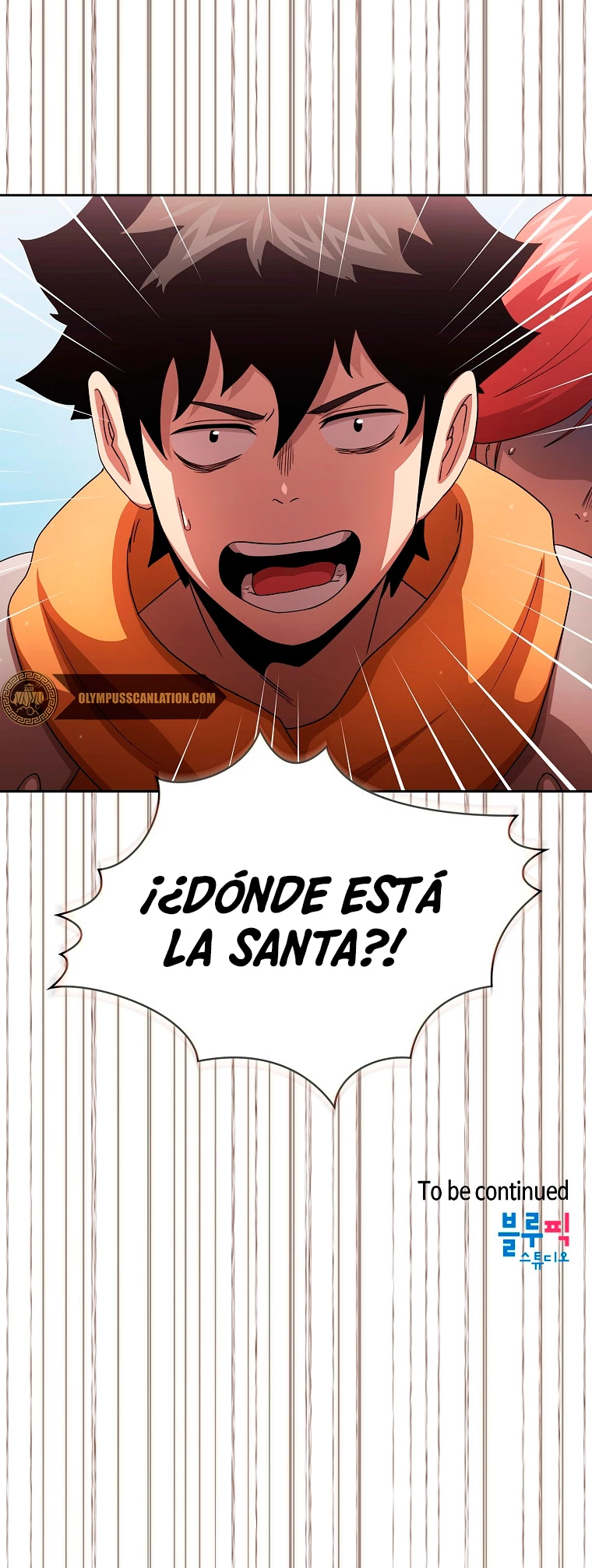 ¿Es un héroe de verdad? capítulo 25, página 53