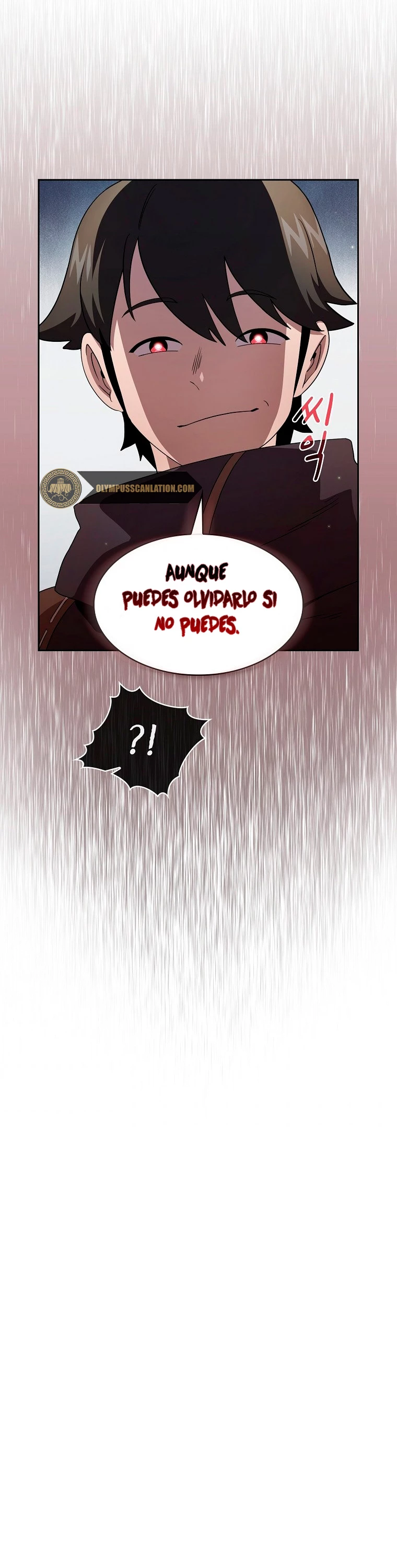 ¿Es un héroe de verdad? capítulo 28, página 21