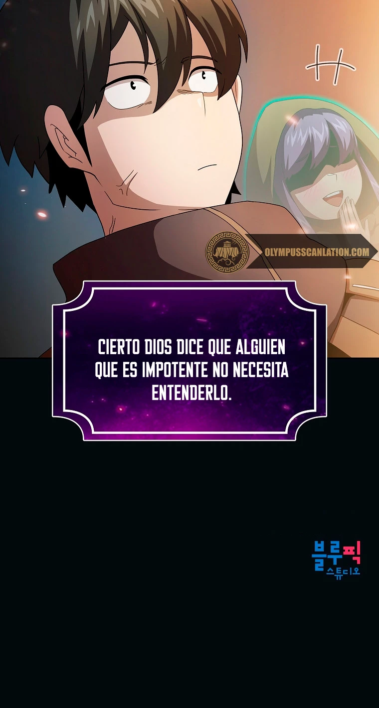 ¿Es un héroe de verdad? capítulo 28, página 43
