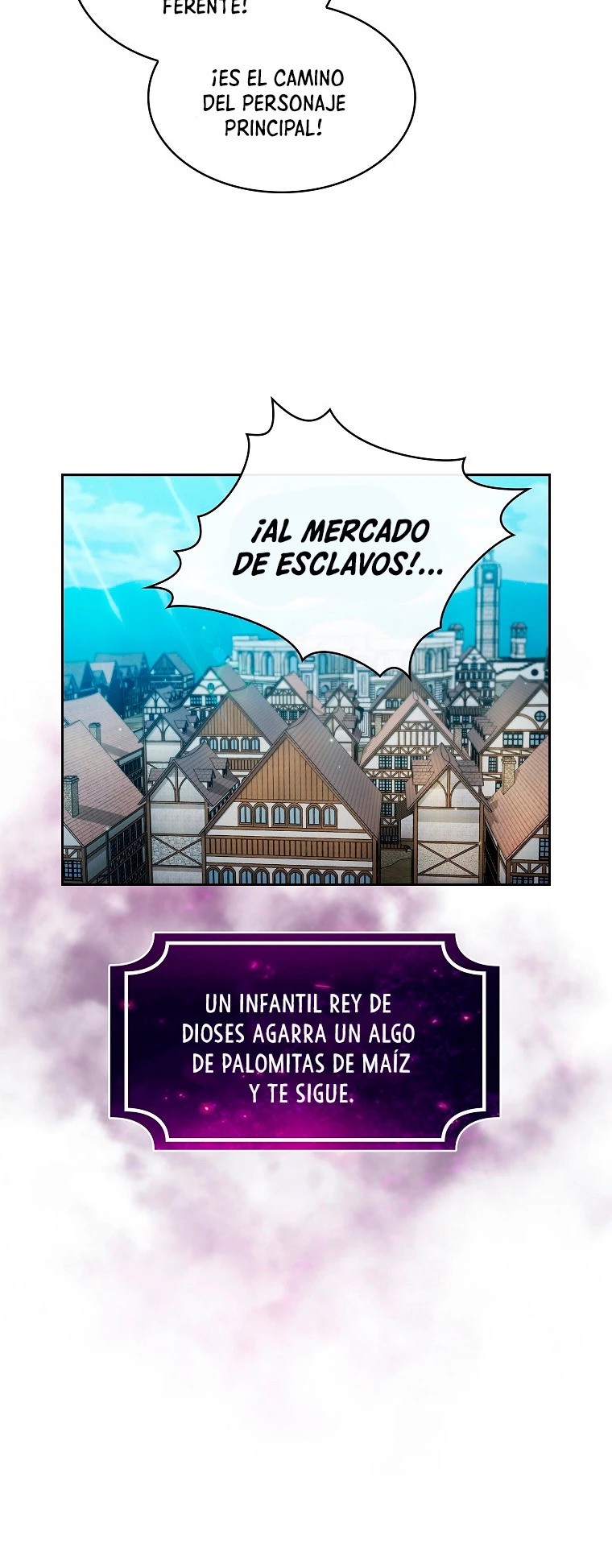 ¿Es un héroe de verdad? capítulo 29, página 19