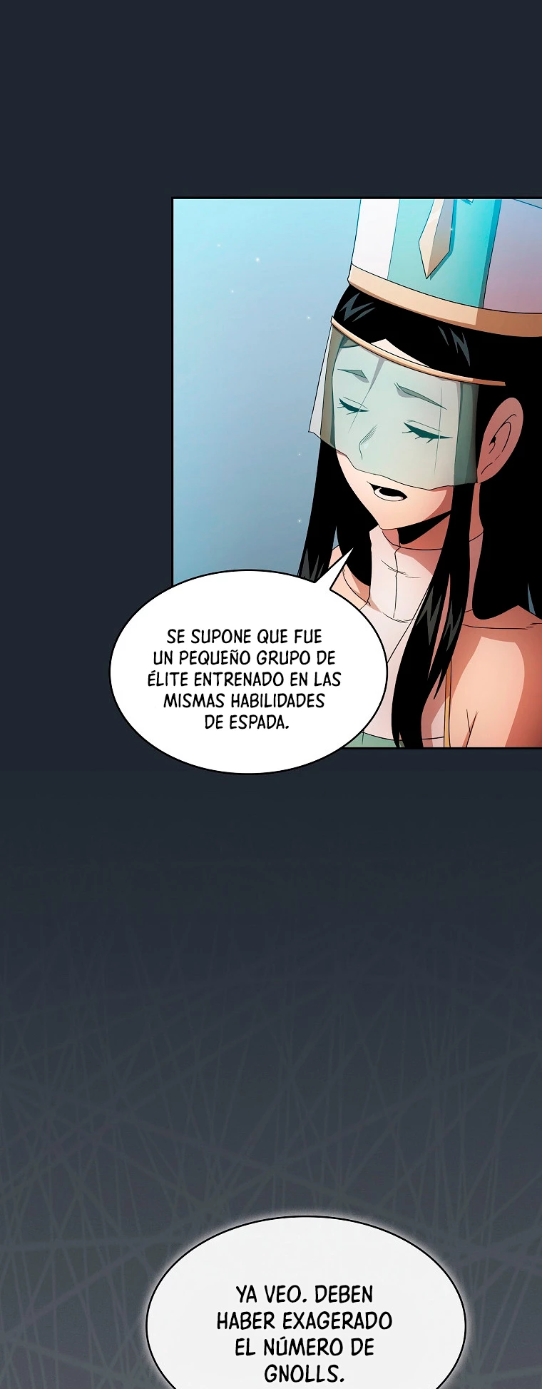 ¿Es un héroe de verdad? capítulo 29, página 25