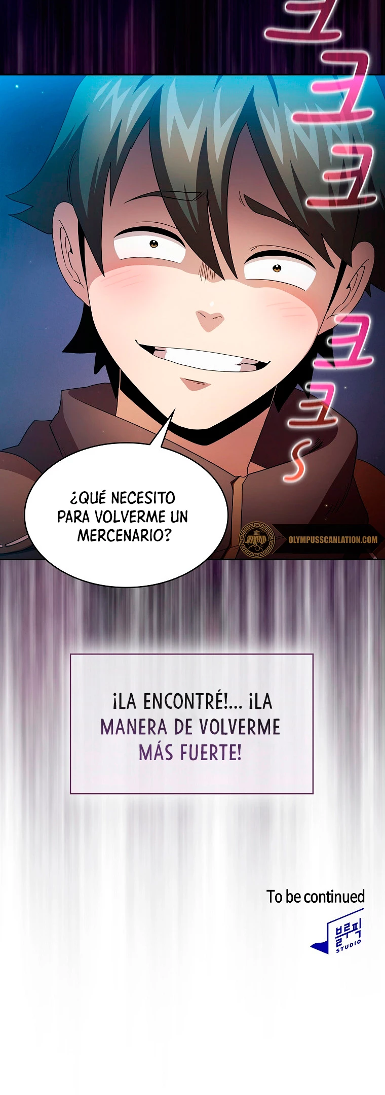 ¿Es un héroe de verdad? capítulo 29, página 51