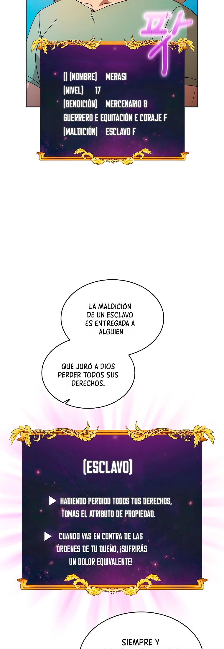 ¿Es un héroe de verdad? capítulo 31, página 17