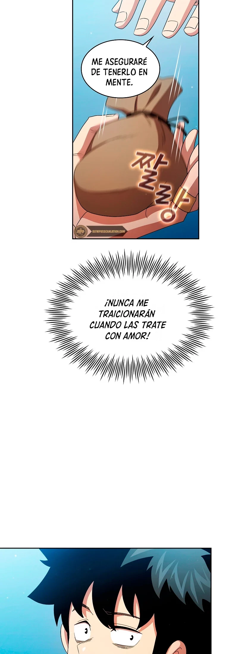¿Es un héroe de verdad? capítulo 31, página 27