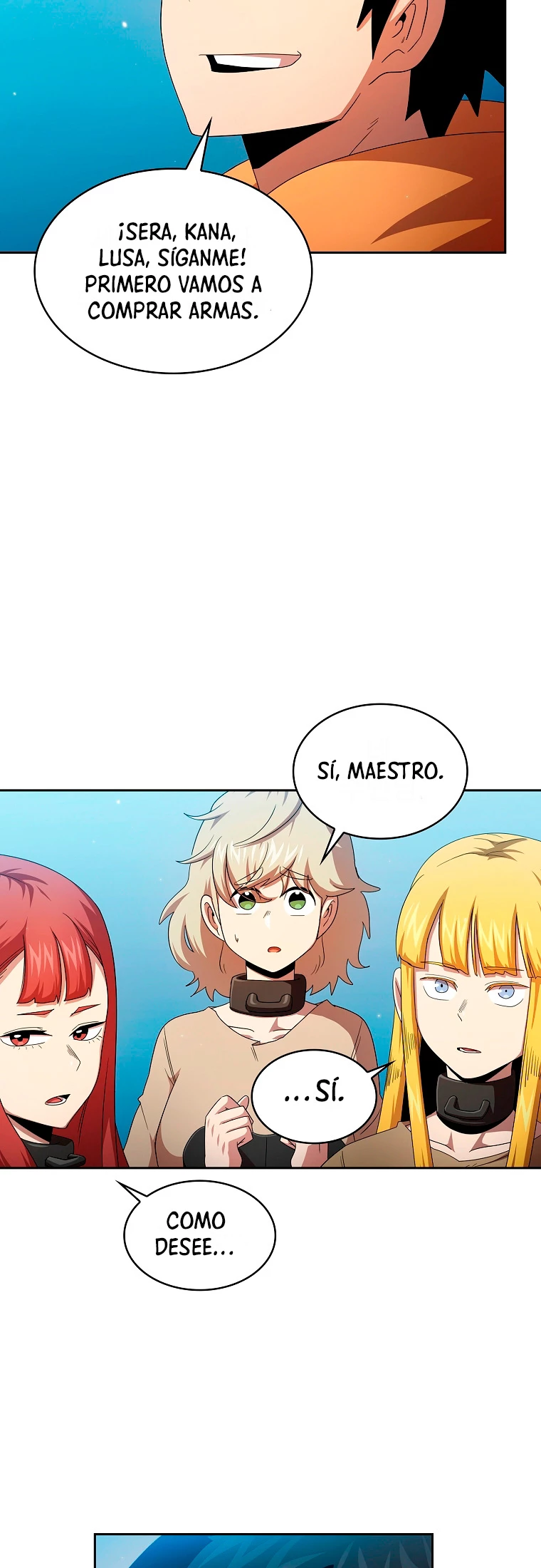 ¿Es un héroe de verdad? capítulo 31, página 28