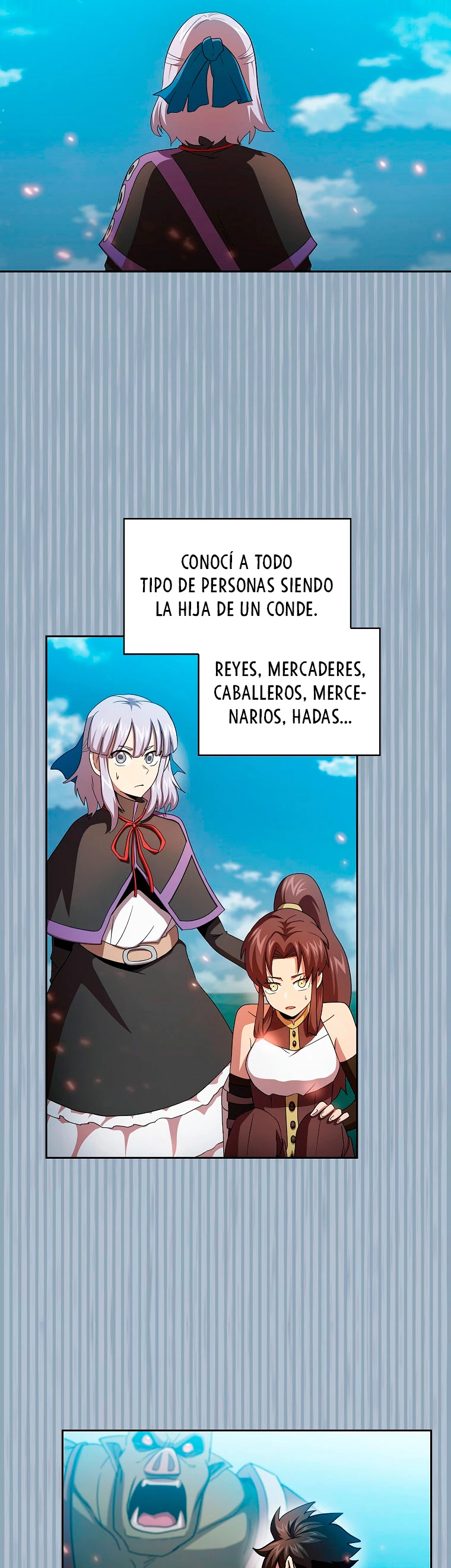 ¿Es un héroe de verdad? capítulo 32, página 13