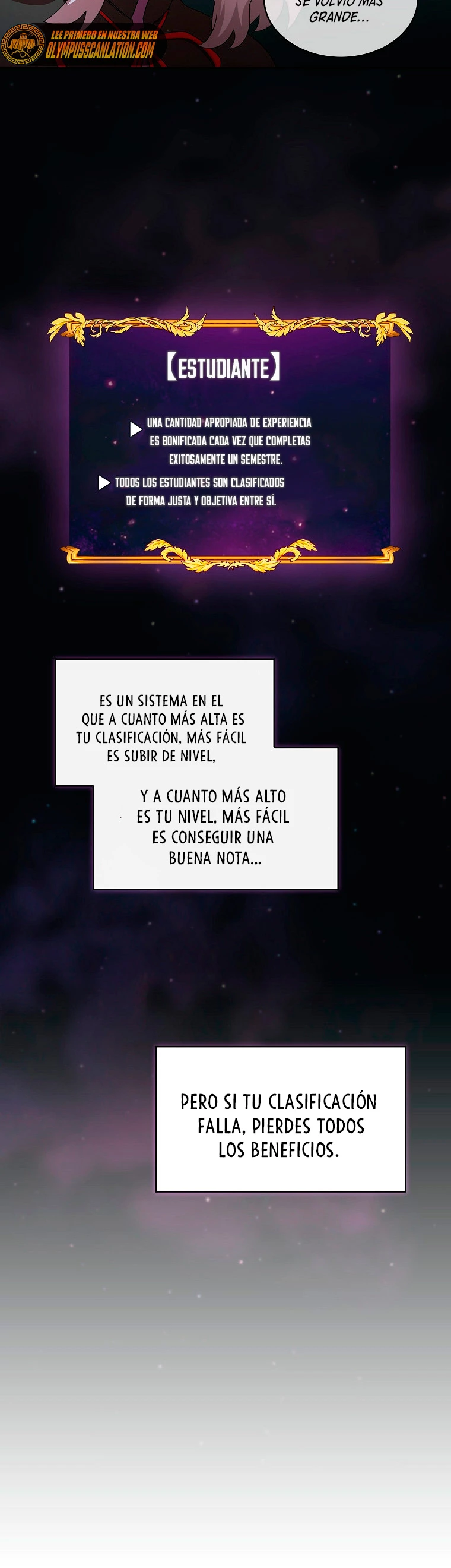 ¿Es un héroe de verdad? capítulo 32, página 31