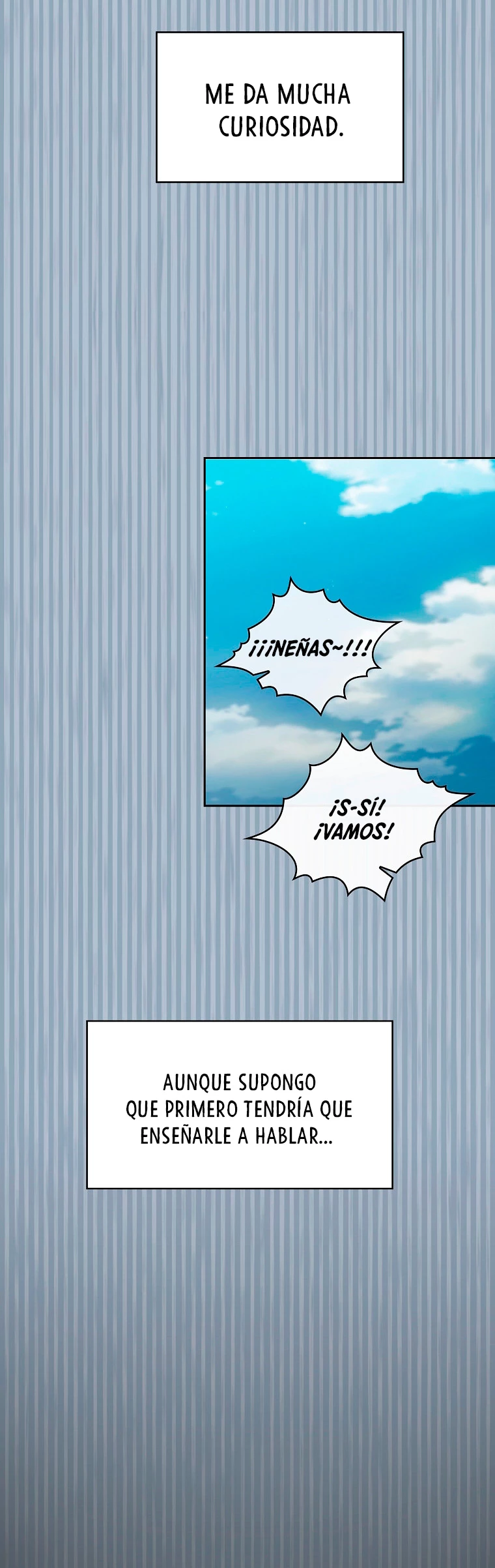 ¿Es un héroe de verdad? capítulo 32, página 39