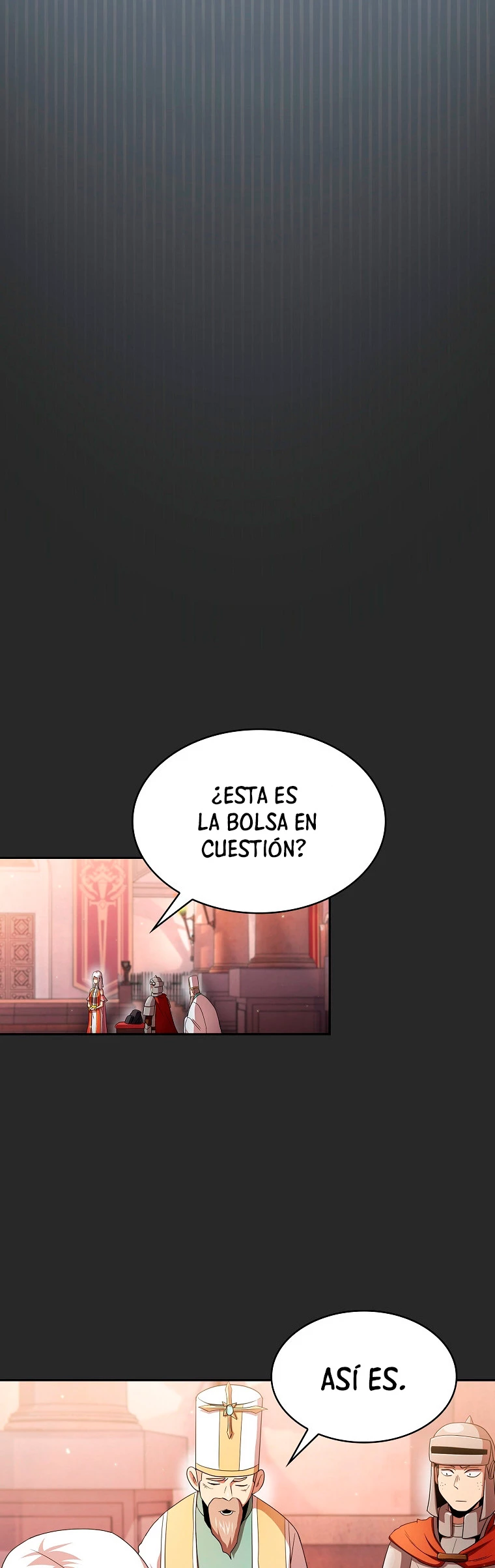 ¿Es un héroe de verdad? capítulo 32, página 40