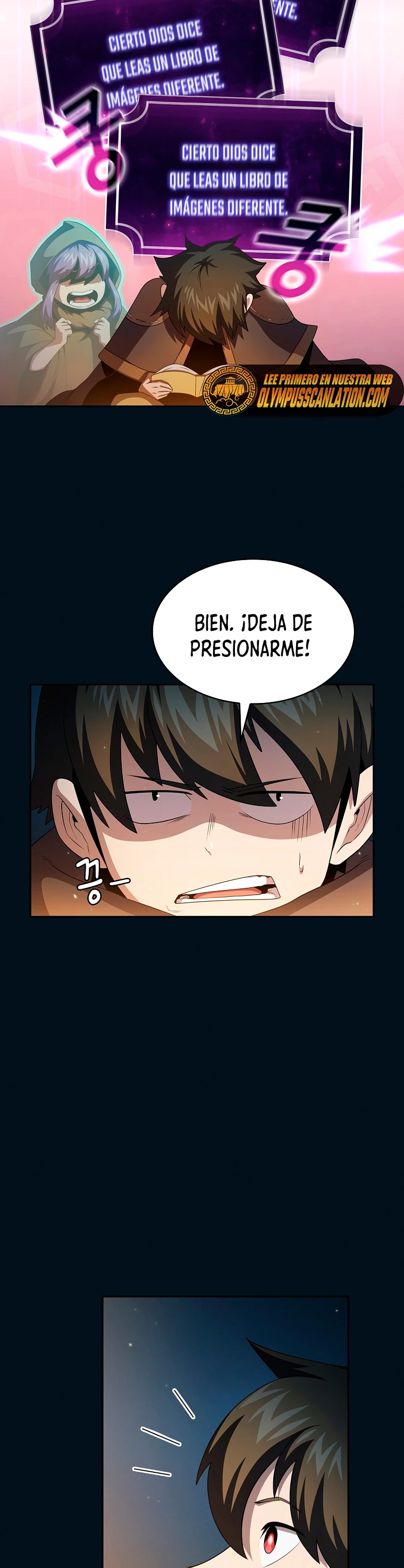 ¿Es un héroe de verdad? capítulo 33, página 24