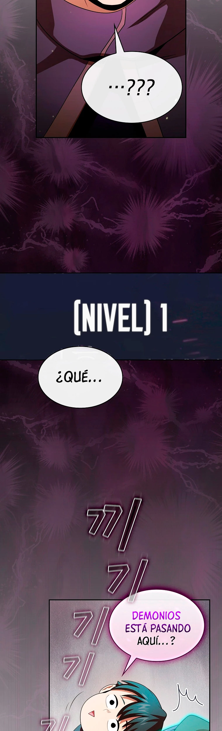 ¿Es un héroe de verdad? capítulo 34, página 41