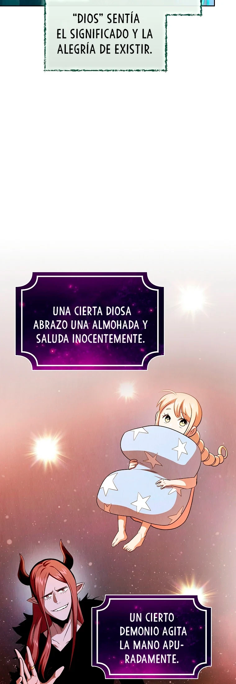 ¿Es un héroe de verdad? capítulo 35, página 8