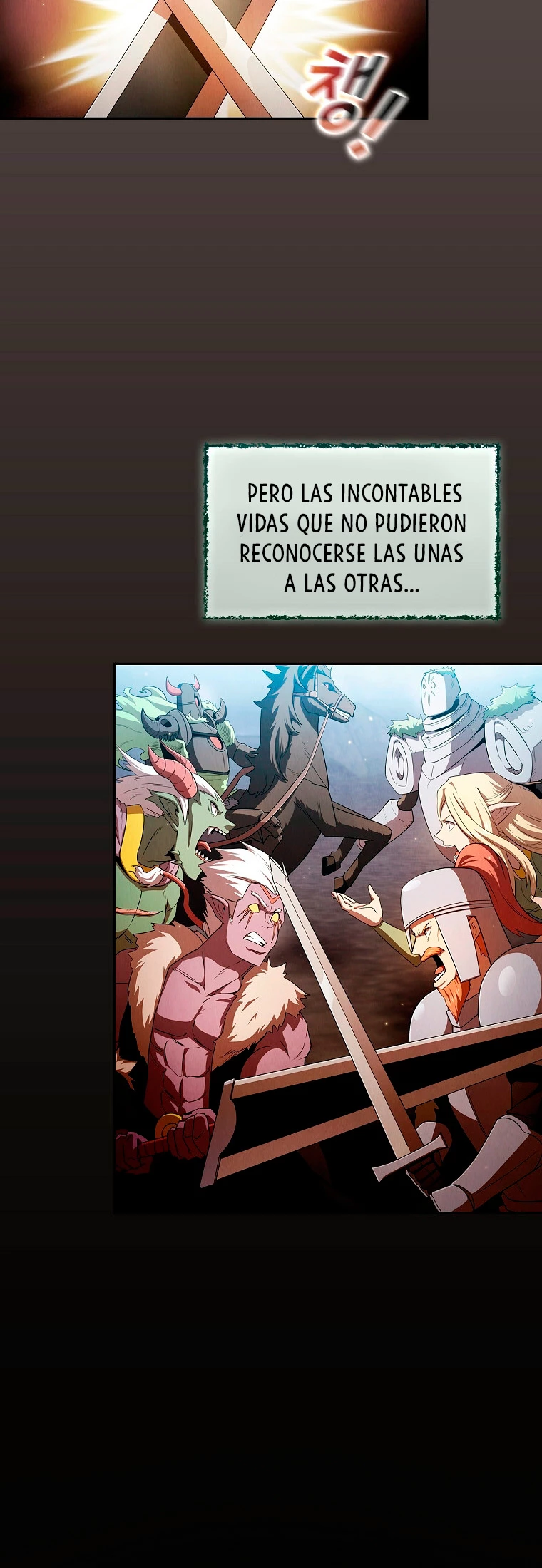 ¿Es un héroe de verdad? capítulo 35, página 11