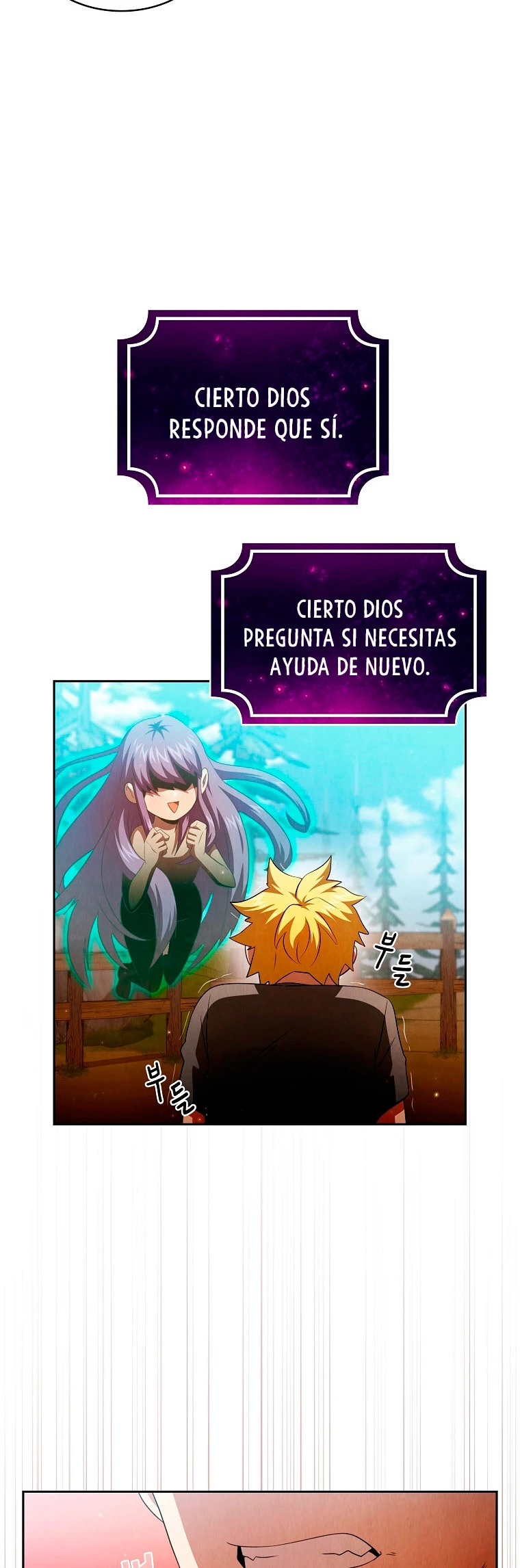 ¿Es un héroe de verdad? capítulo 35, página 24