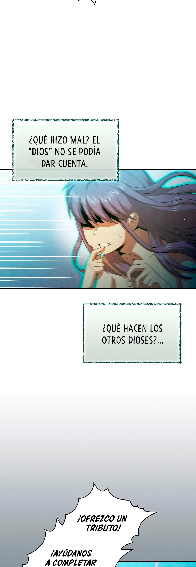 ¿Es un héroe de verdad? capítulo 35, página 29