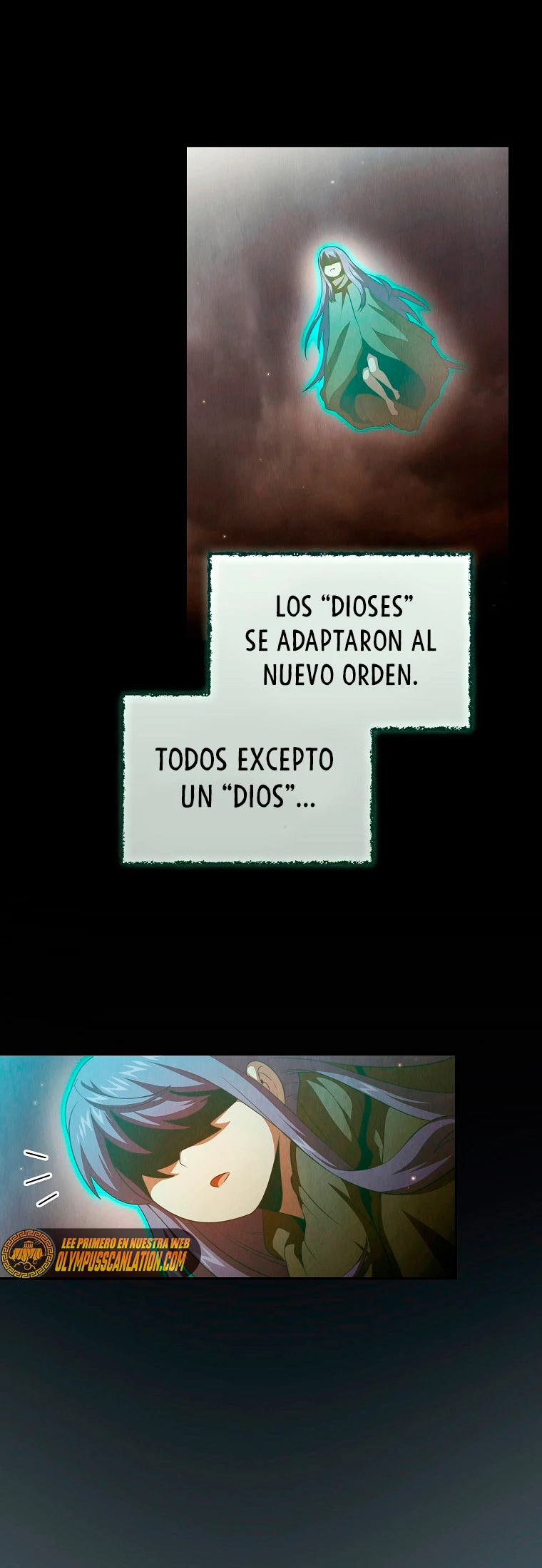 ¿Es un héroe de verdad? capítulo 35, página 38