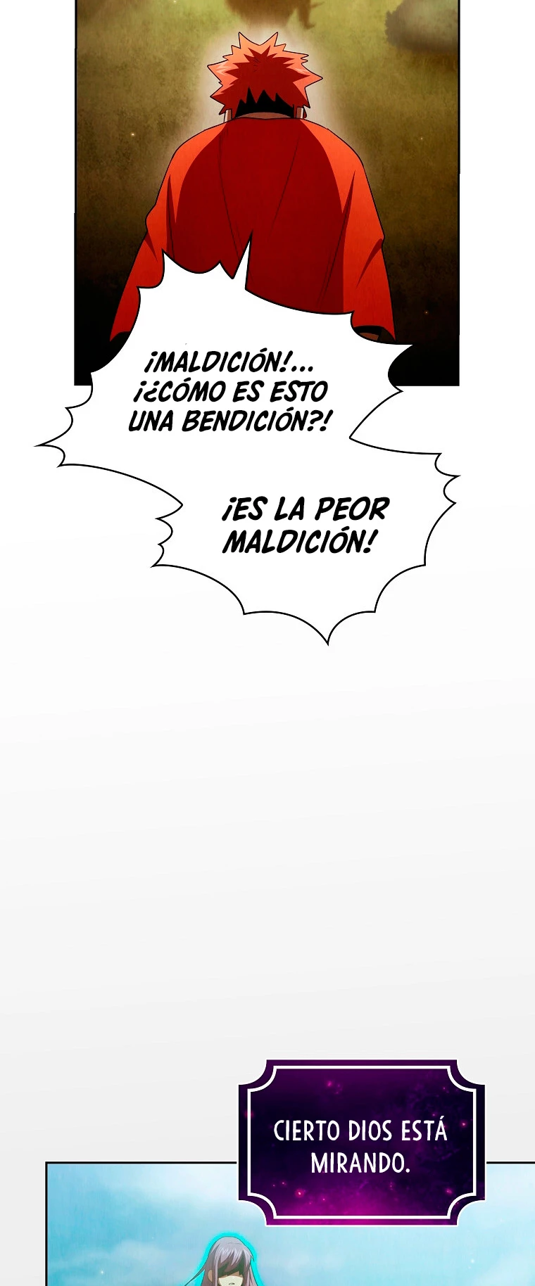¿Es un héroe de verdad? capítulo 35, página 52