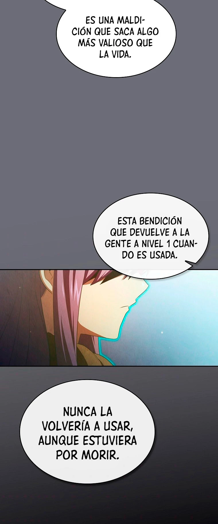 ¿Es un héroe de verdad? capítulo 35, página 56