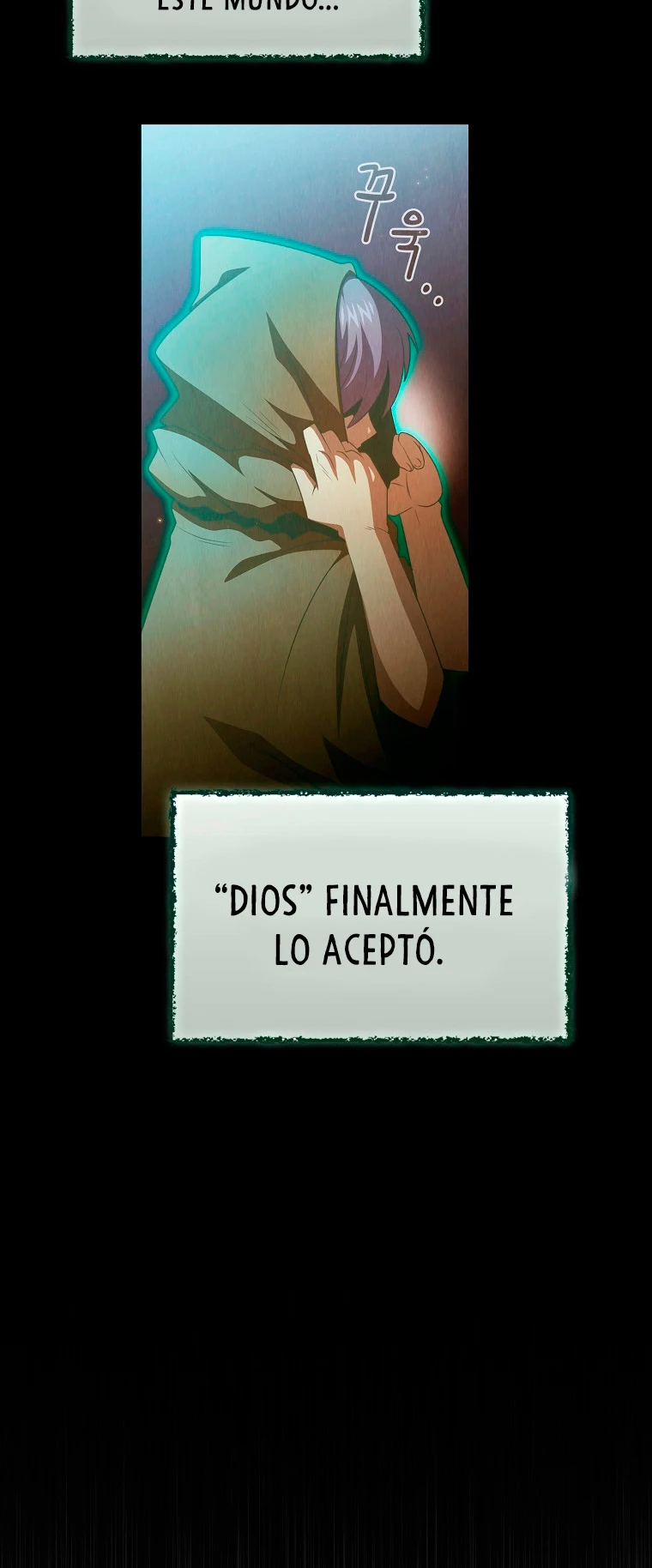 ¿Es un héroe de verdad? capítulo 35, página 58