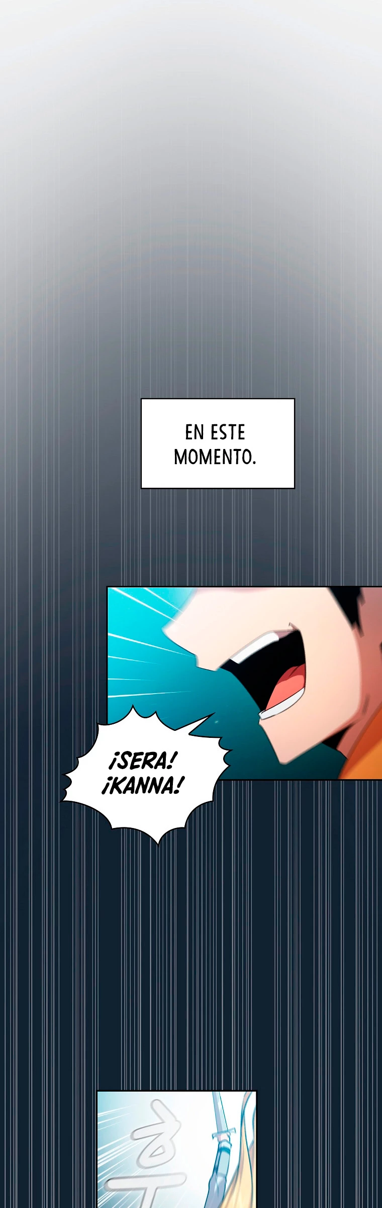 ¿Es un héroe de verdad? capítulo 36, página 16