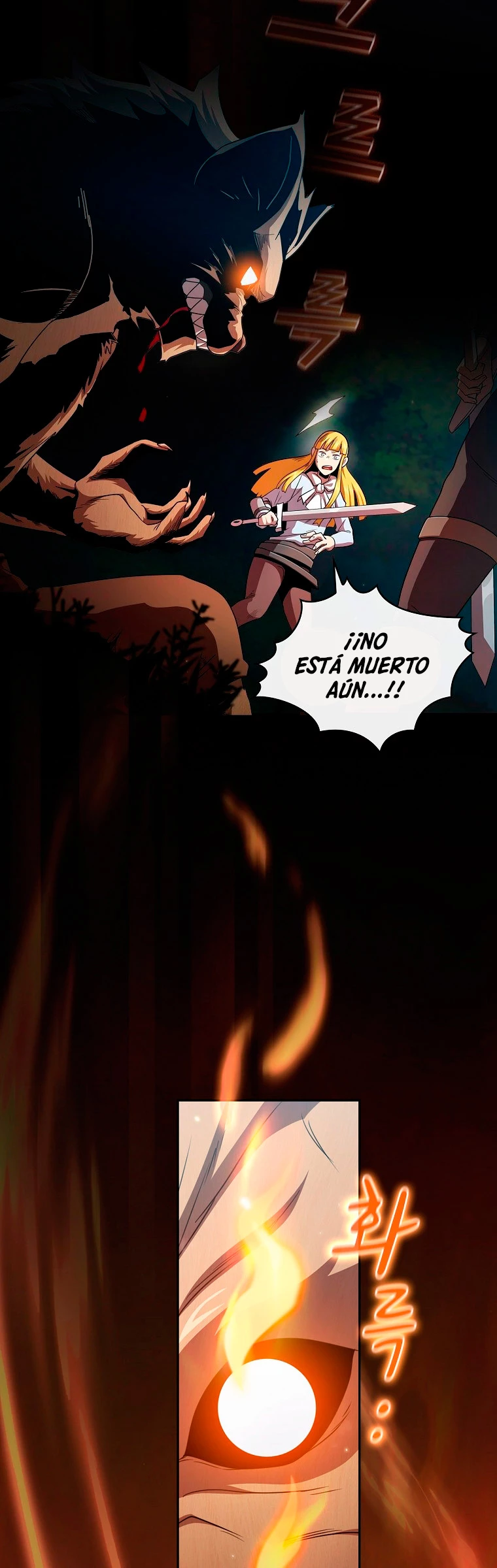¿Es un héroe de verdad? capítulo 36, página 24