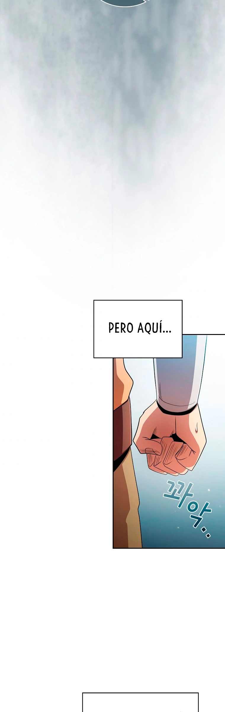 ¿Es un héroe de verdad? capítulo 36, página 33