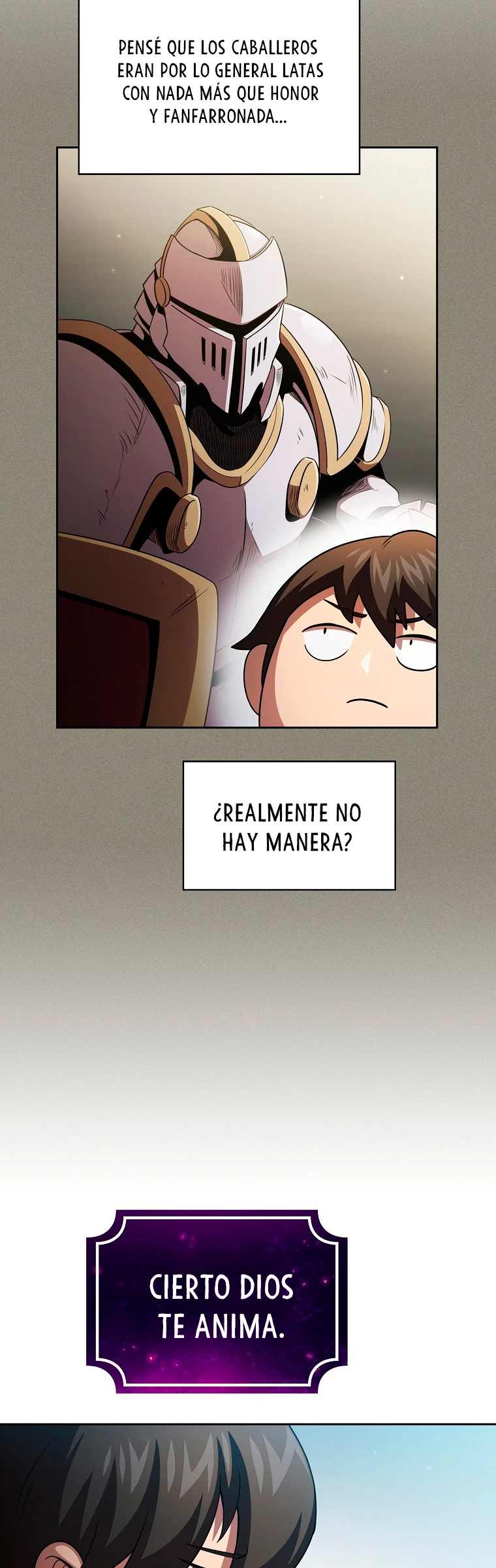 ¿Es un héroe de verdad? capítulo 37, página 11