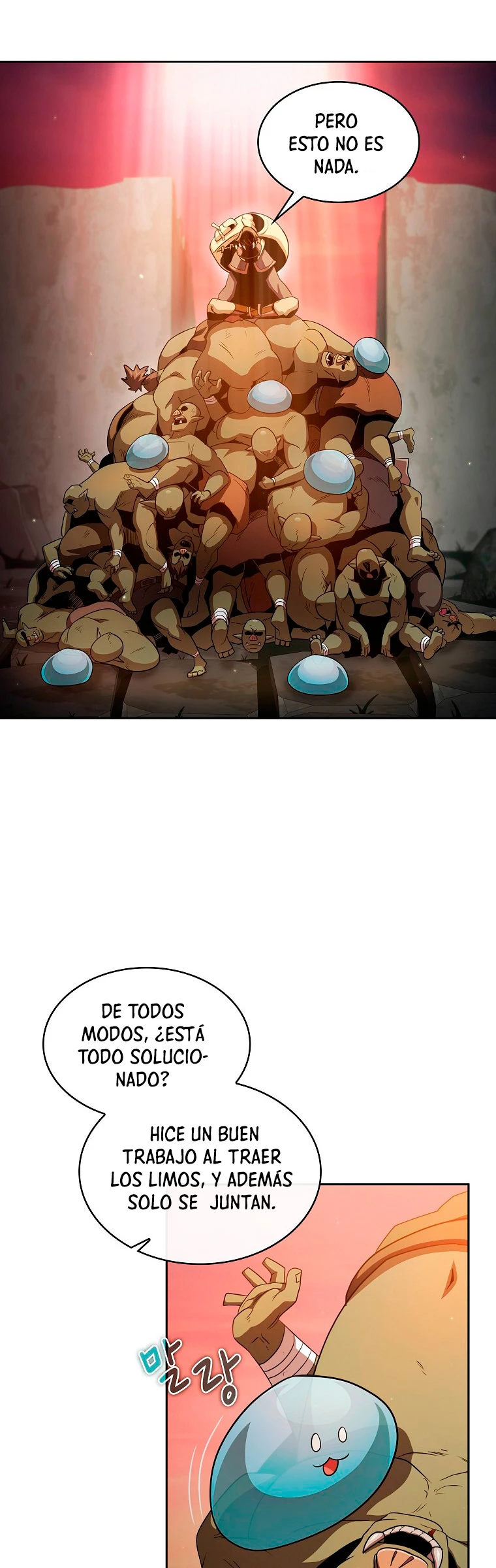 ¿Es un héroe de verdad? capítulo 38, página 13