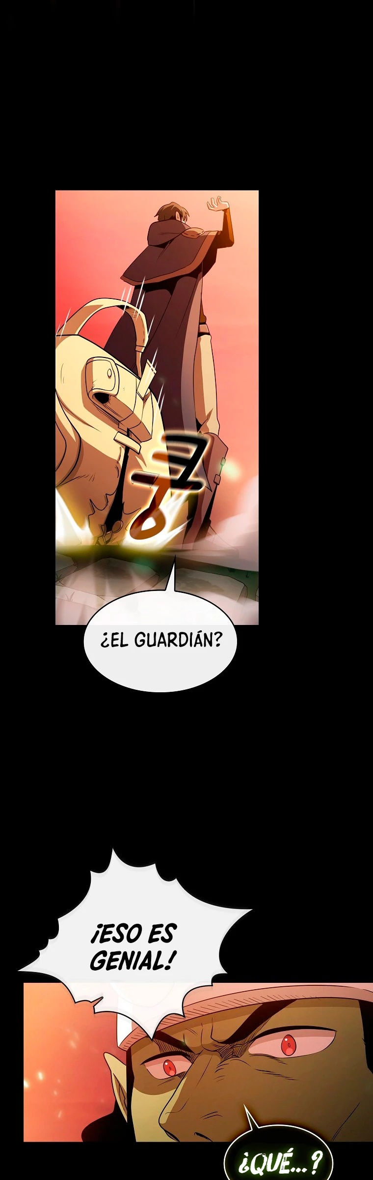 ¿Es un héroe de verdad? capítulo 38, página 32