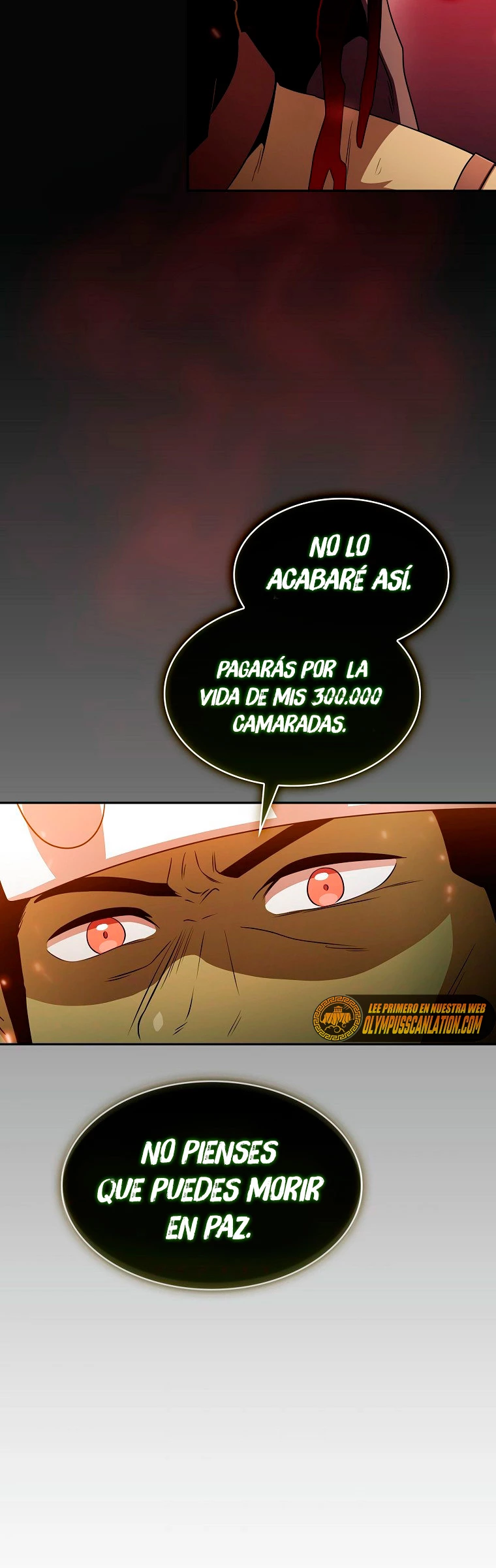 ¿Es un héroe de verdad? capítulo 38, página 46