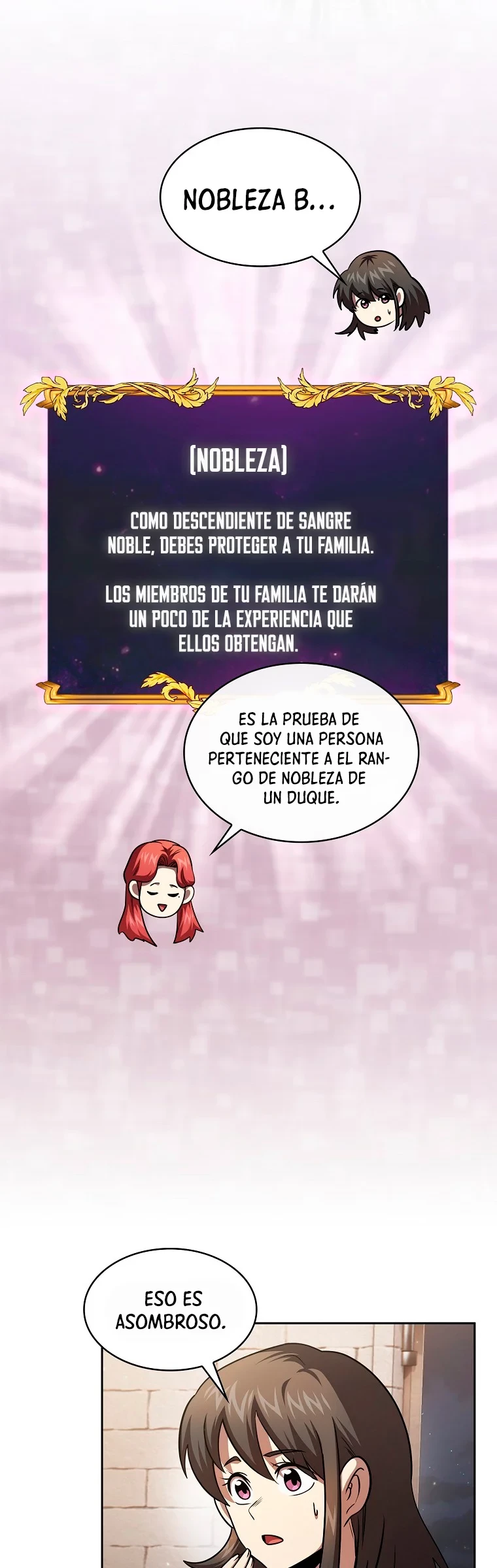 ¿Es un héroe de verdad? capítulo 39, página 11