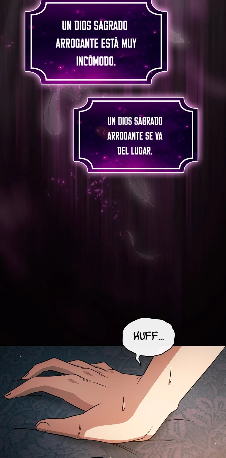 ¿Es un héroe de verdad? capítulo 39, página 40