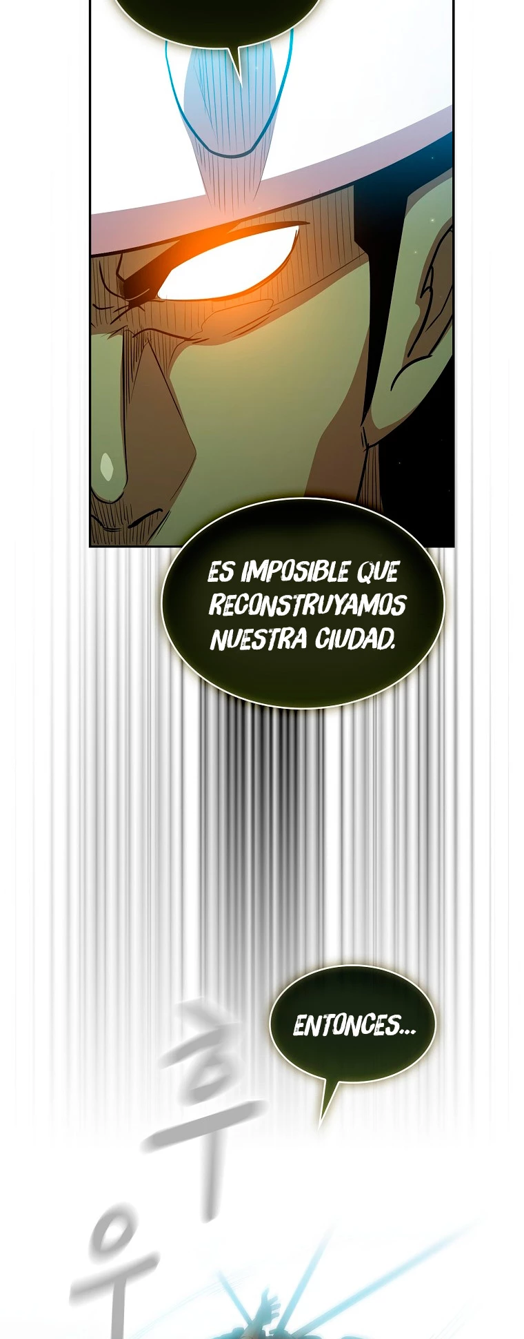 ¿Es un héroe de verdad? capítulo 40, página 42