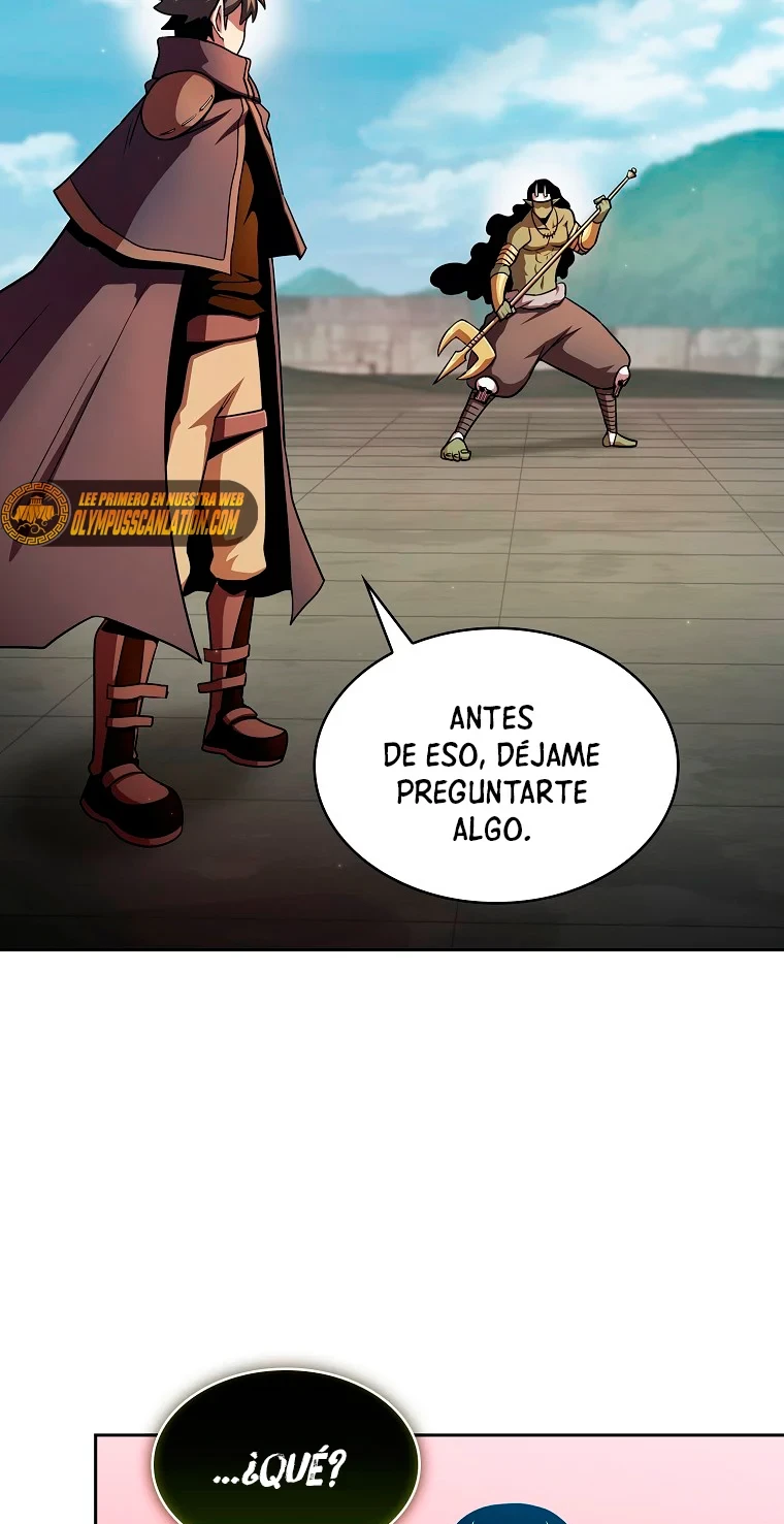 ¿Es un héroe de verdad? capítulo 41, página 4