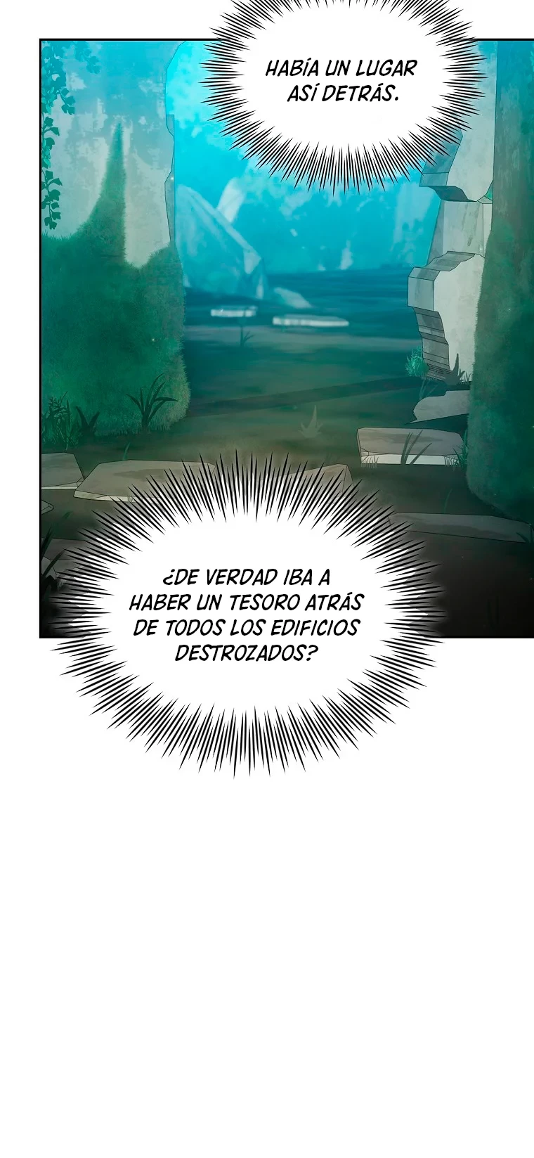 ¿Es un héroe de verdad? capítulo 41, página 33