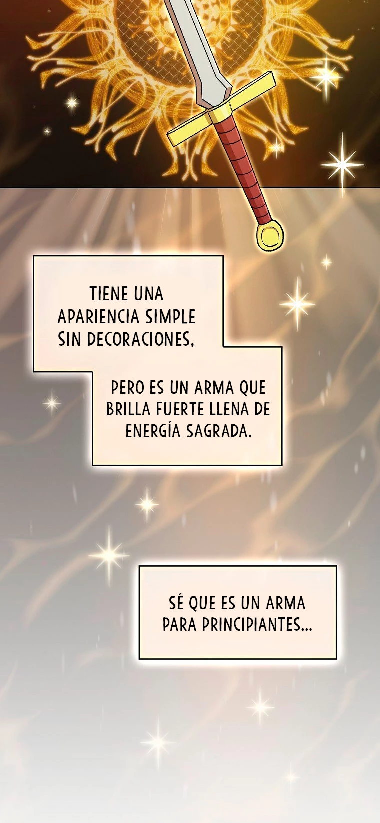 ¿Es un héroe de verdad? capítulo 41, página 37