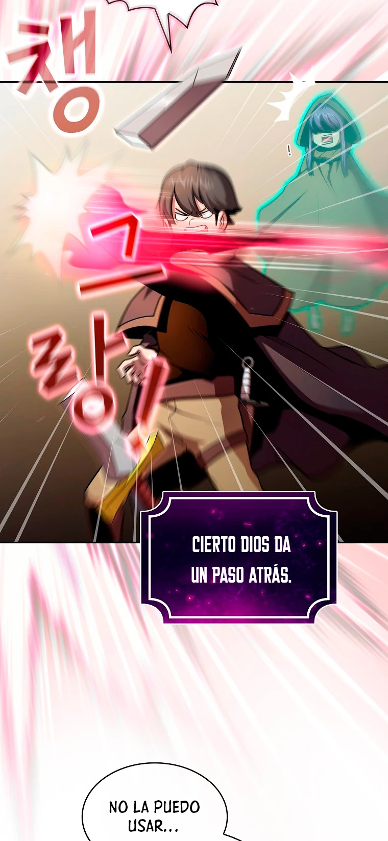 ¿Es un héroe de verdad? capítulo 41, página 41