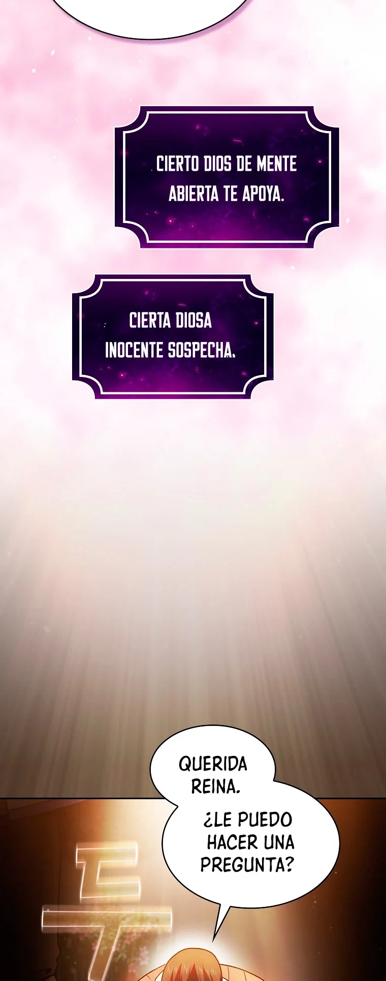 ¿Es un héroe de verdad? capítulo 42, página 15