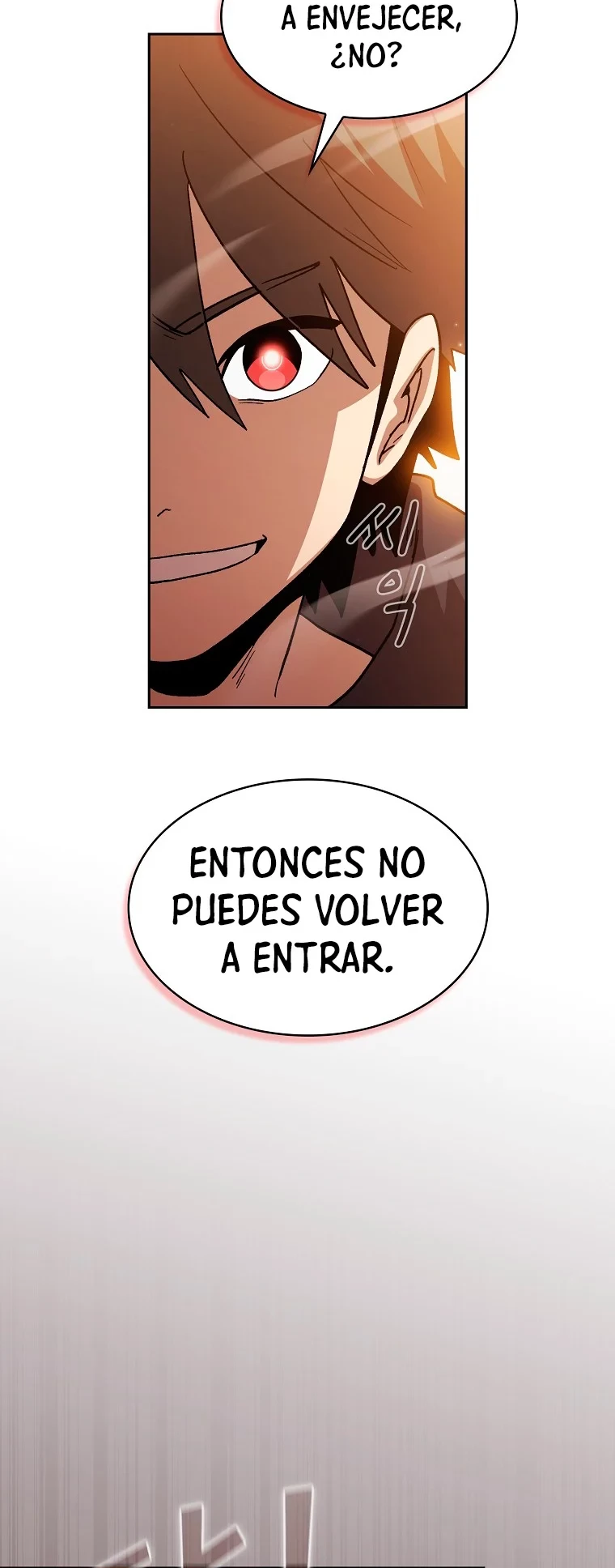 ¿Es un héroe de verdad? capítulo 42, página 39