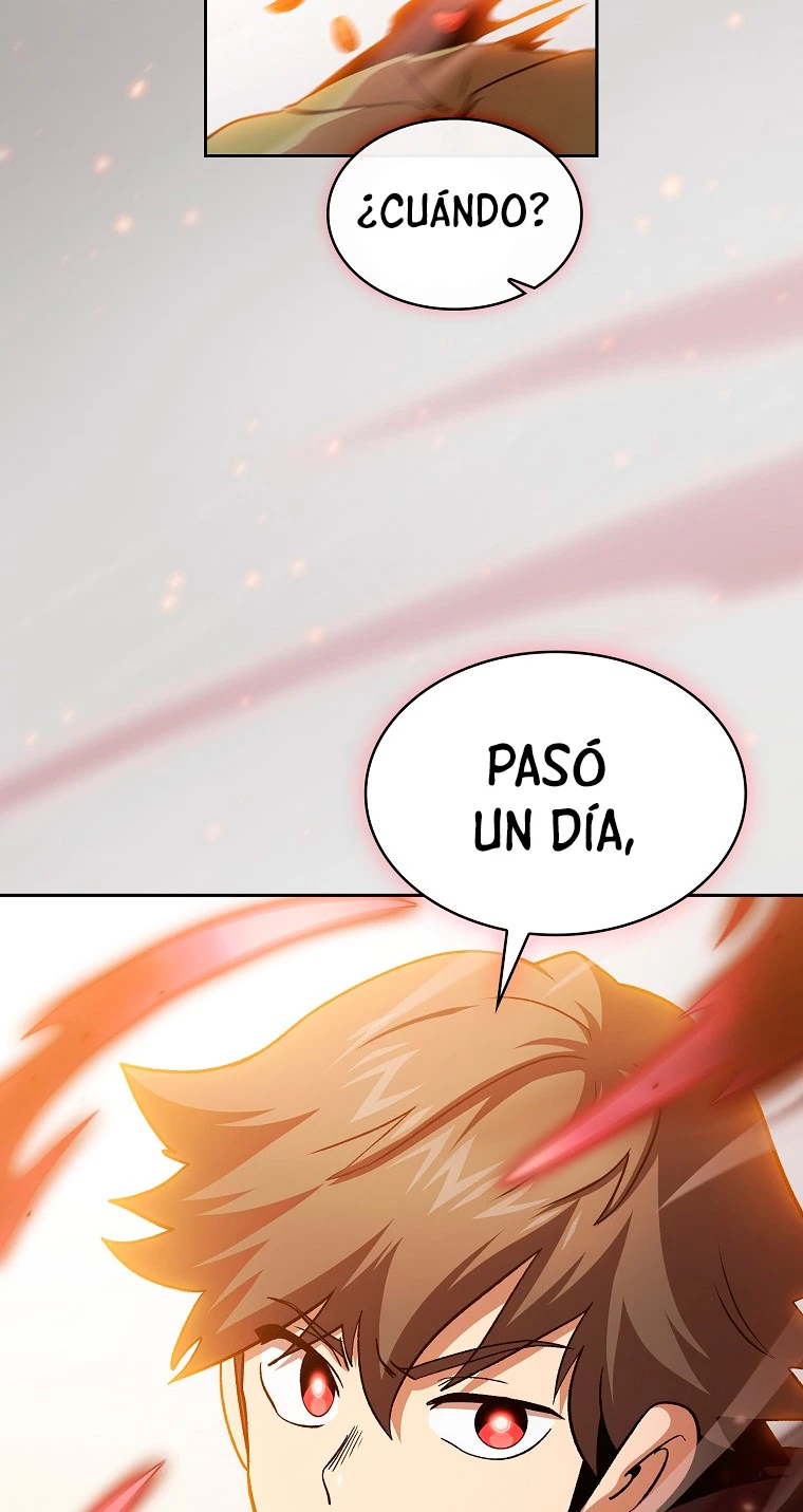 ¿Es un héroe de verdad? capítulo 42, página 56