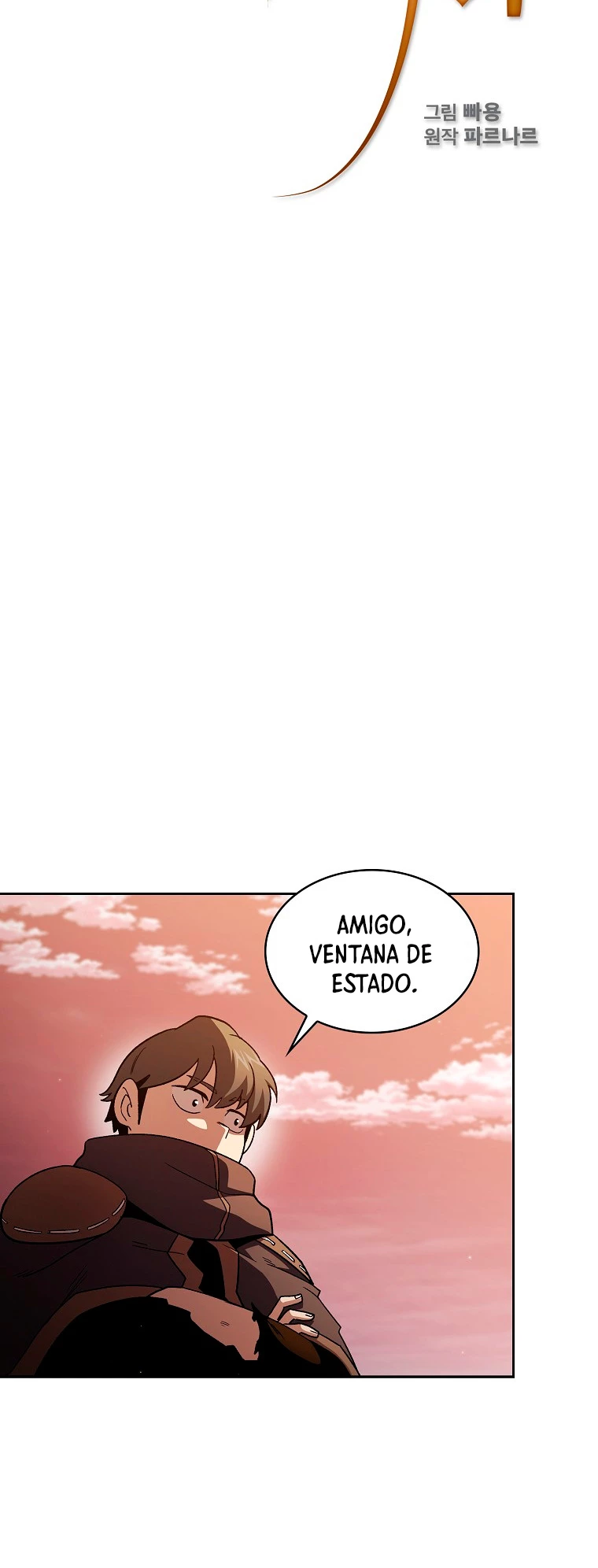 ¿Es un héroe de verdad? capítulo 43, página 21