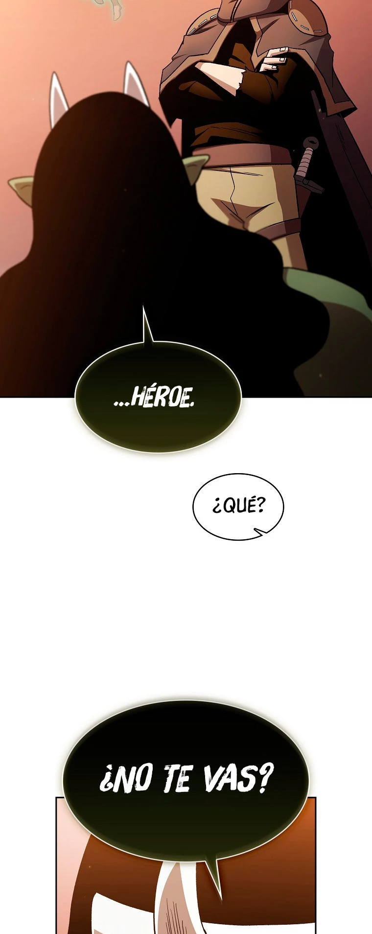 ¿Es un héroe de verdad? capítulo 43, página 29