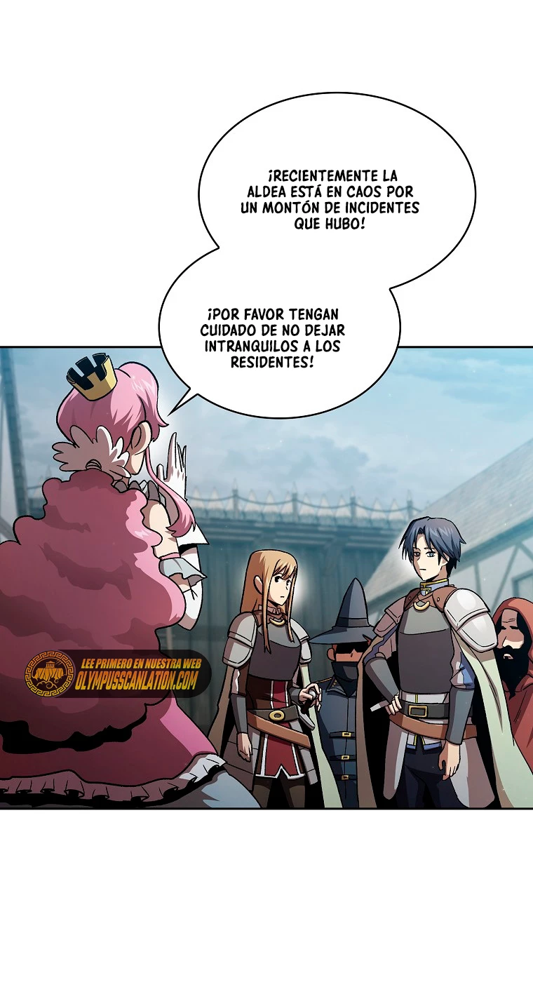 ¿Es un héroe de verdad? capítulo 44, página 4