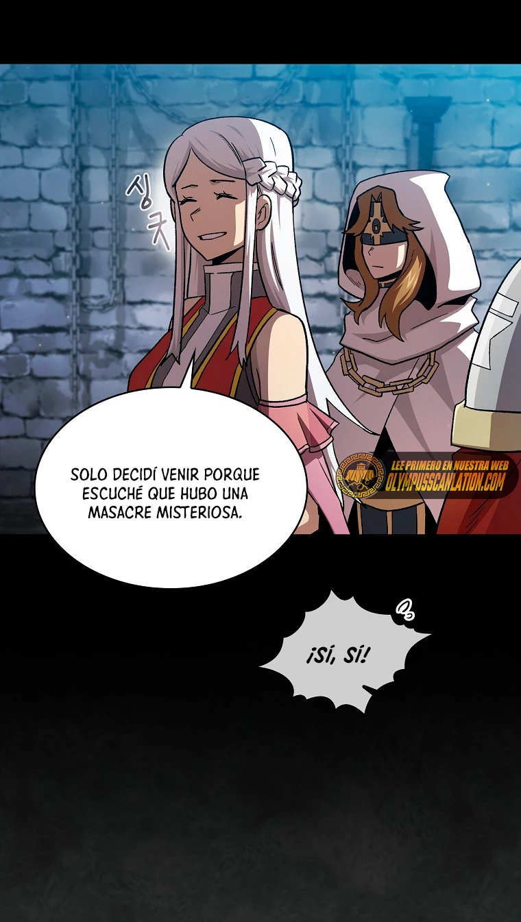 ¿Es un héroe de verdad? capítulo 44, página 11