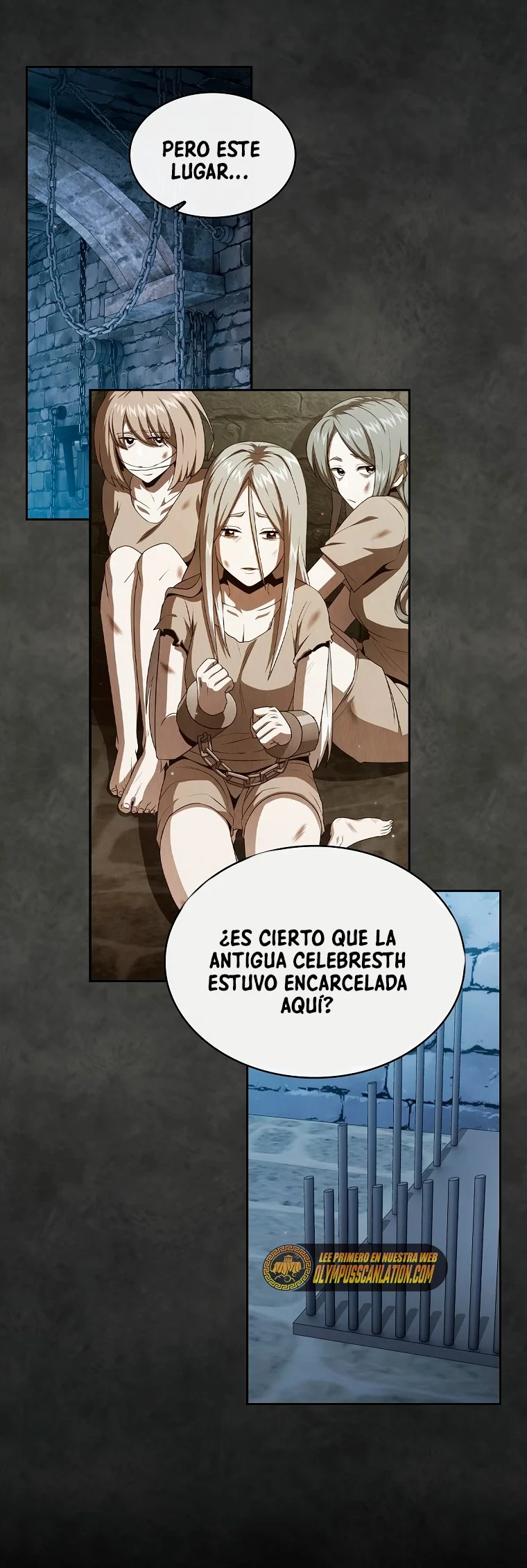 ¿Es un héroe de verdad? capítulo 44, página 12