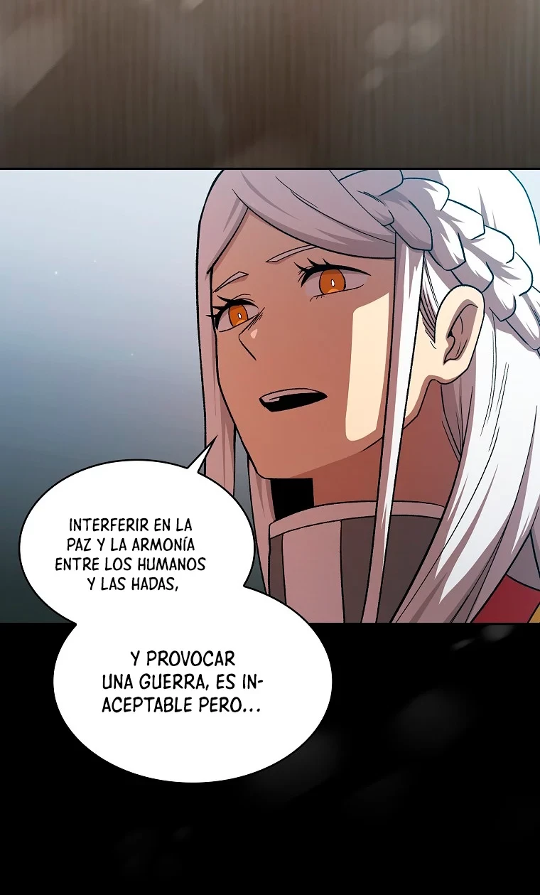 ¿Es un héroe de verdad? capítulo 44, página 18