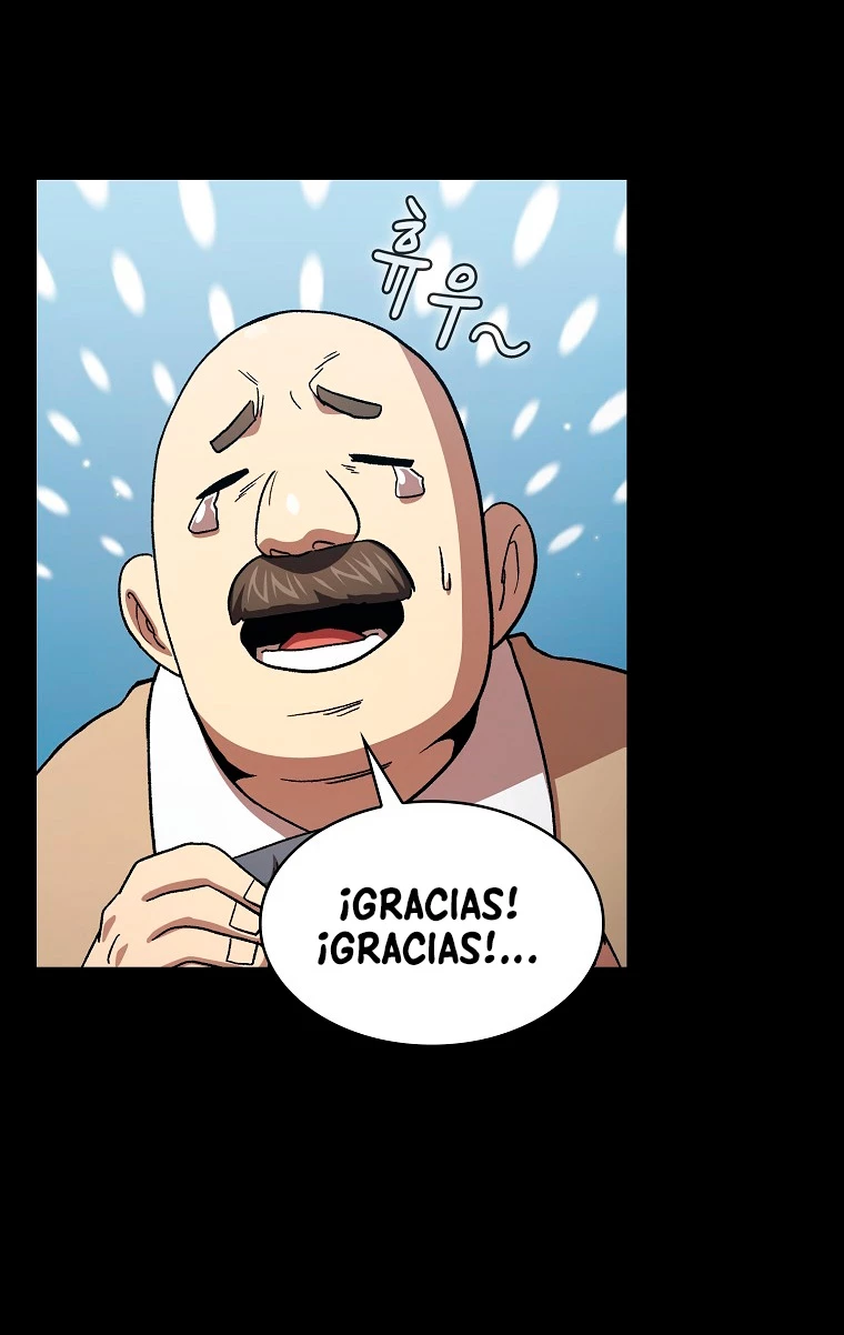 ¿Es un héroe de verdad? capítulo 44, página 20