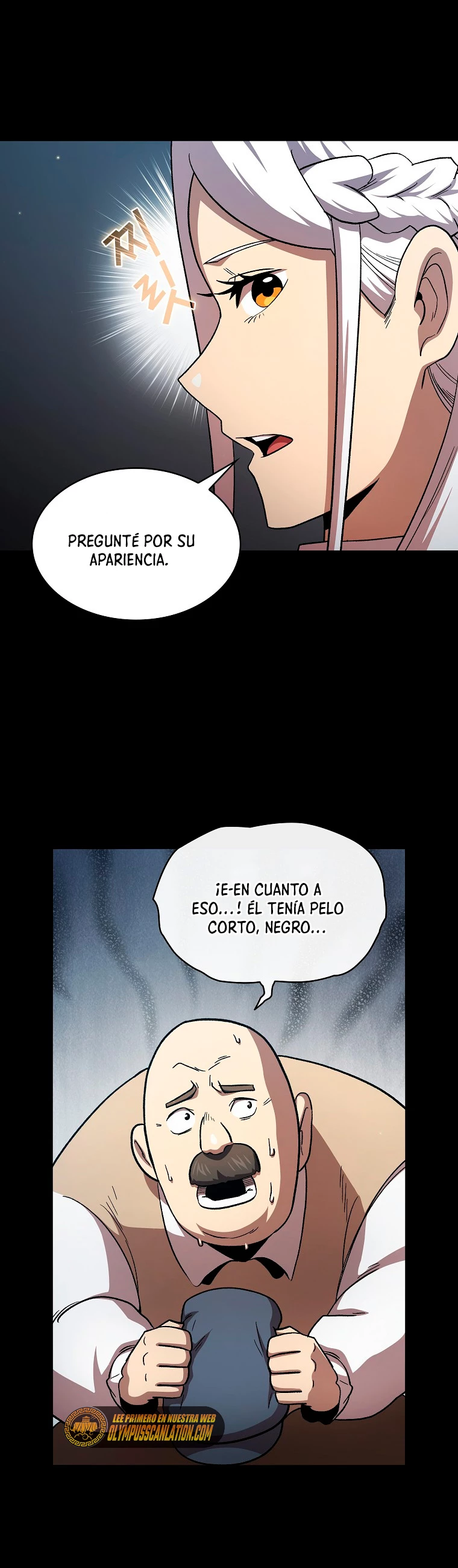 ¿Es un héroe de verdad? capítulo 44, página 22