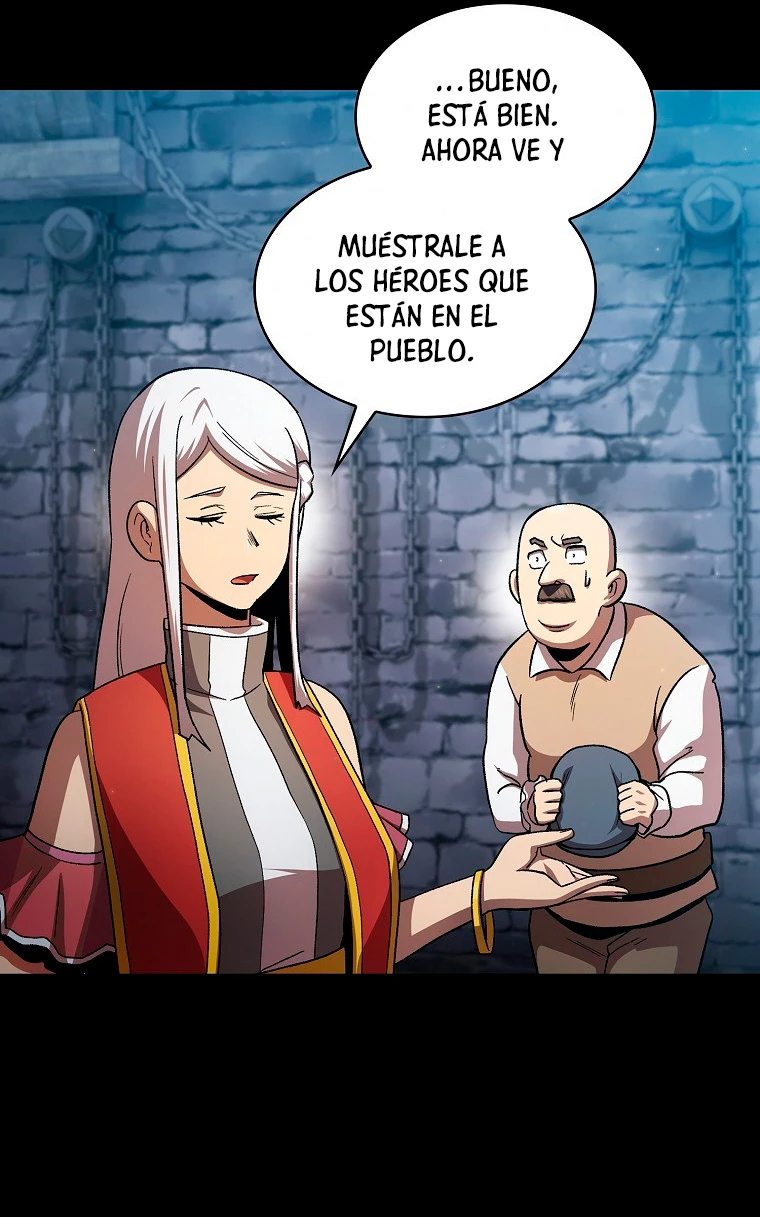 ¿Es un héroe de verdad? capítulo 44, página 26