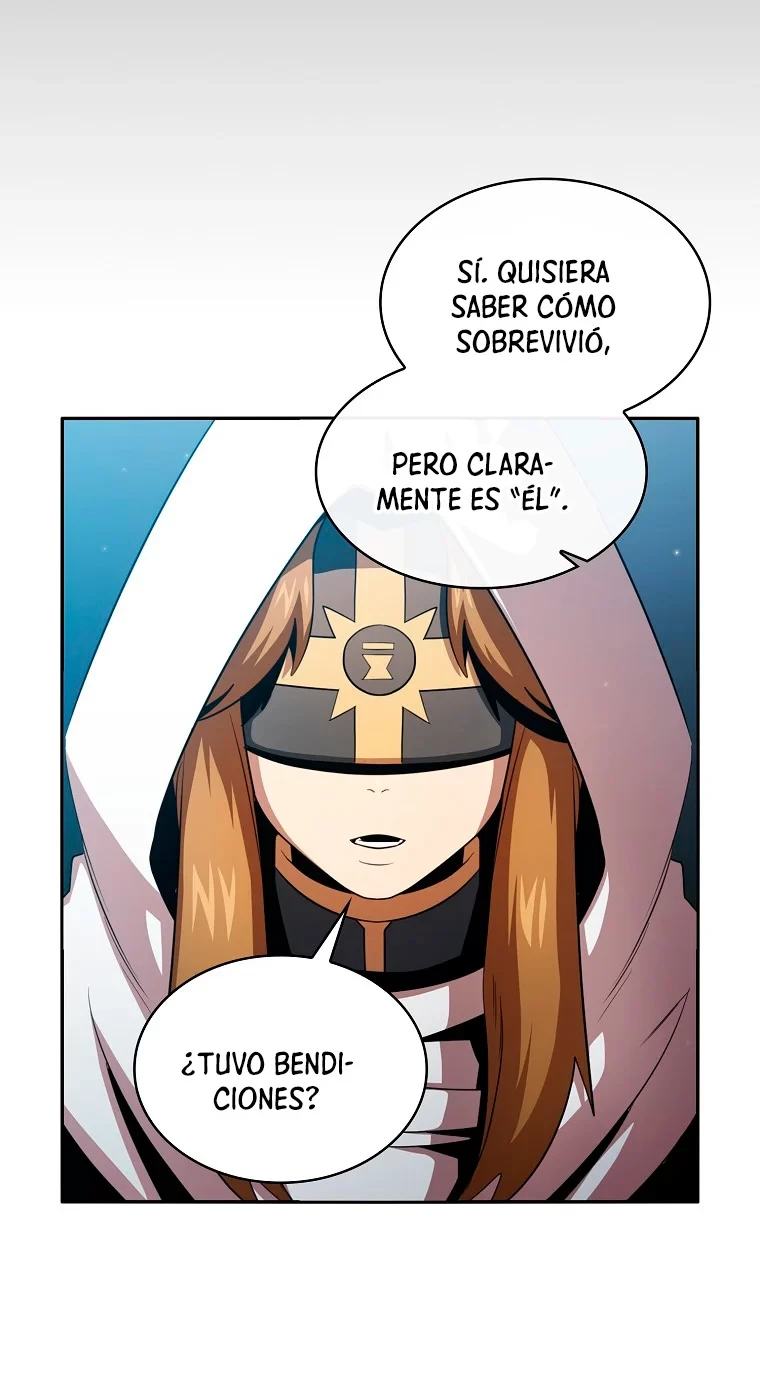 ¿Es un héroe de verdad? capítulo 44, página 28